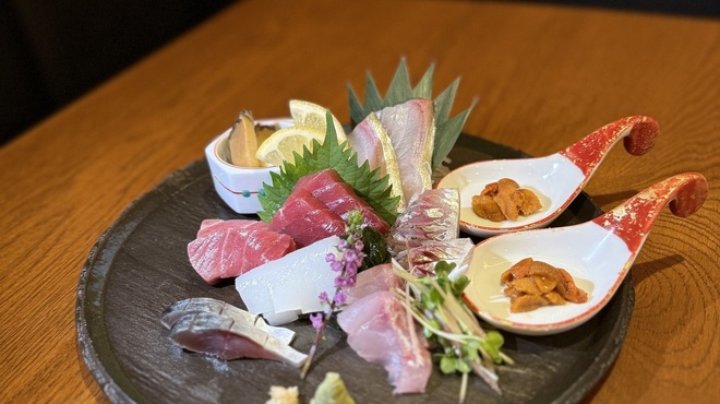 美味荘 - メイン写真: