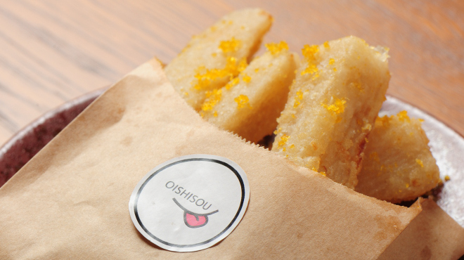 美味荘 - メイン写真: