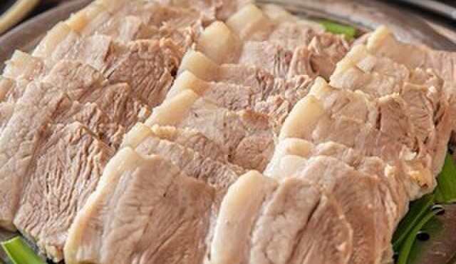 サウィ食堂 - メイン写真: