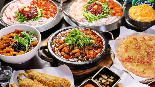 サウィ食堂 - メイン写真: