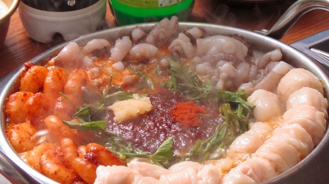 サウィ食堂 - メイン写真: