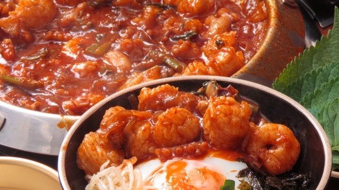 サウィ食堂 - メイン写真: