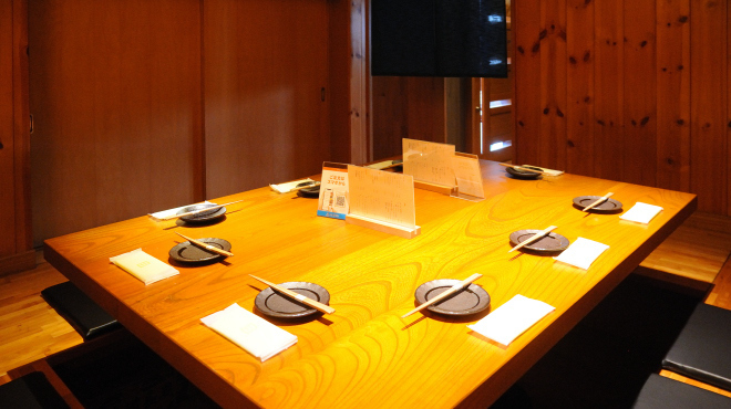 美味荘 - メイン写真: