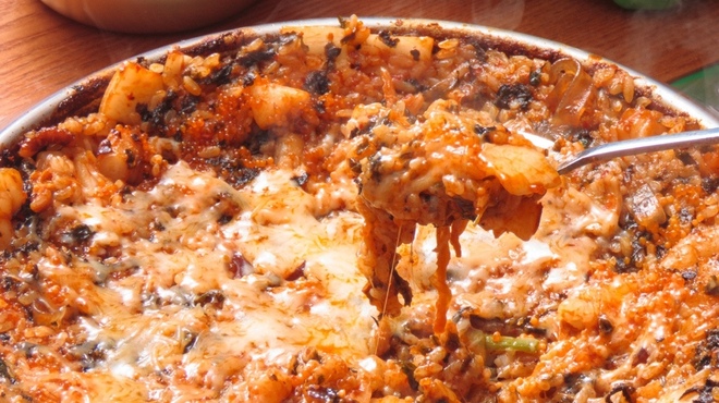 サウィ食堂 - メイン写真: