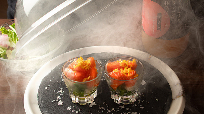 るるぶキッチン - メイン写真: