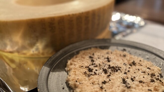 ALGOS DELI×HAMBURG - メイン写真: