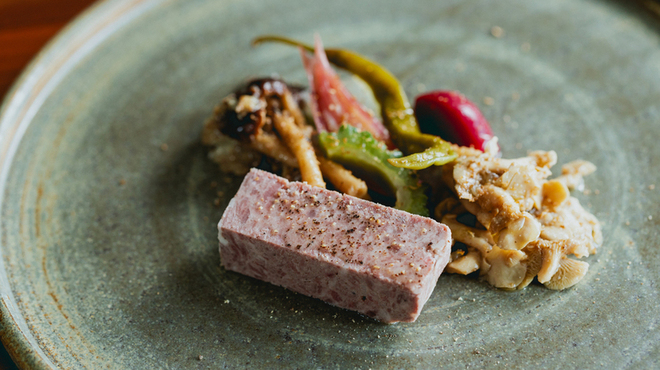 sumi - メイン写真: