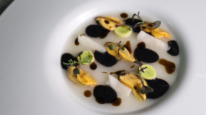 Restaurant Cote d'Or