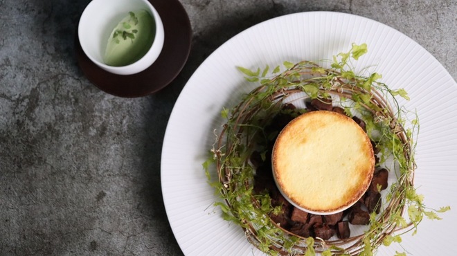 Restaurant Cote d'Or