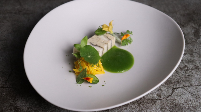 Restaurant Cote d'Or