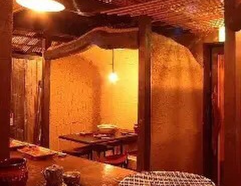 銀しゃりdining 火土木 - メイン写真: