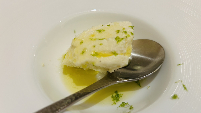 ビストロ ル フィユタージュ - 料理写真: