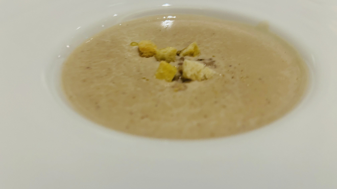 ビストロ ル フィユタージュ - 料理写真: