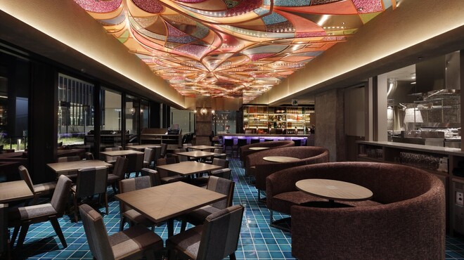 アジアンビストロ Dai - メイン写真: