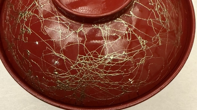 花木鳥 - 料理写真: