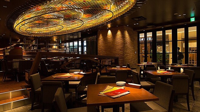 アジアンビストロ Dai - メイン写真: