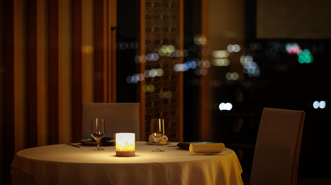 AUBERGE de SENVIE - メイン写真: