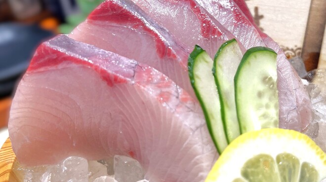 千里中央 海鮮食堂おーうえすと - メイン写真: