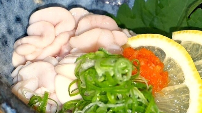 千里中央 海鮮食堂おーうえすと - メイン写真: