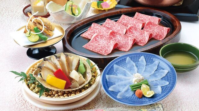 月亭 町田店 - メイン写真: