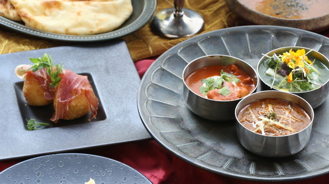 ニルヴァーナ ニューヨーク - メイン写真: