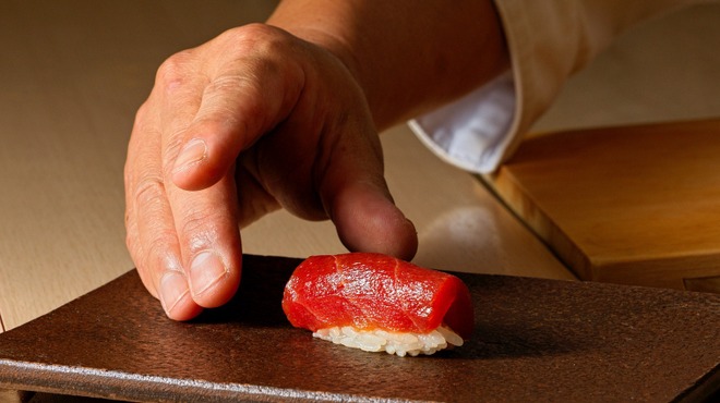 すし海 - メイン写真: