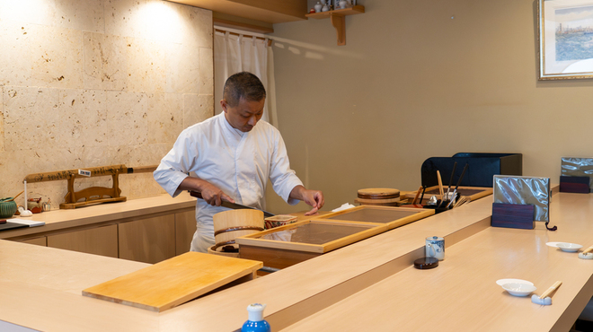 すし海 - メイン写真: