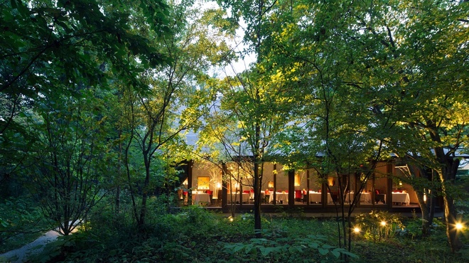 ブレストンコート ユカワタン - メイン写真: