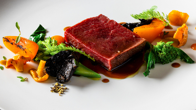 ブレストンコート ユカワタン - メイン写真: