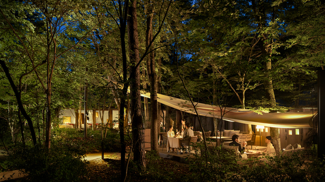 ブレストンコート ユカワタン - メイン写真: