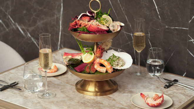 ジャヌ メルカート - メイン写真: