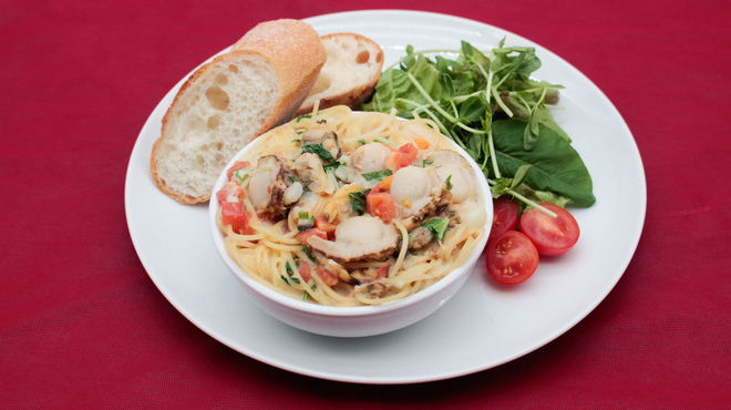 カフェ ハル テラス - 料理写真: