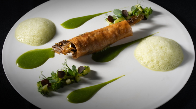 レスプリシナノ - メイン写真: