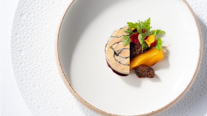 レスプリシナノ - メイン写真: