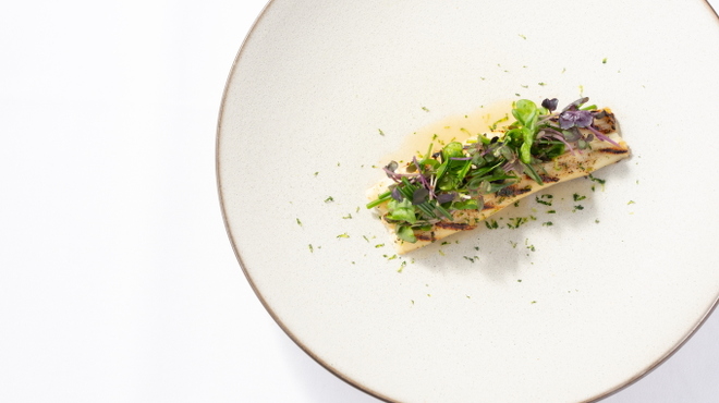 レスプリシナノ - メイン写真: