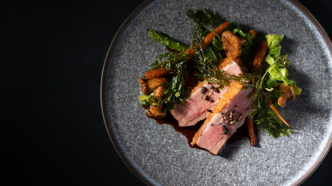 レスプリシナノ - メイン写真: