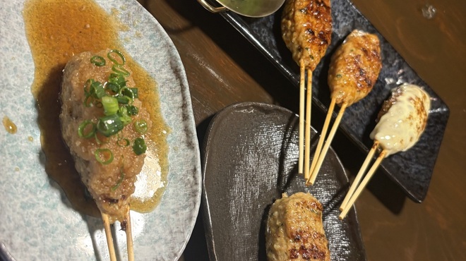 炭焼き酒場てんてん - メイン写真: