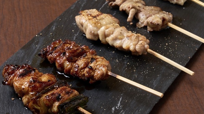 炭焼き酒場てんてん - メイン写真: