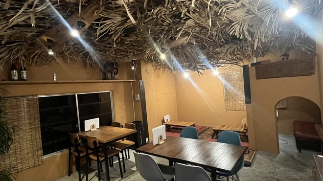 炭焼き酒場てんてん - メイン写真: