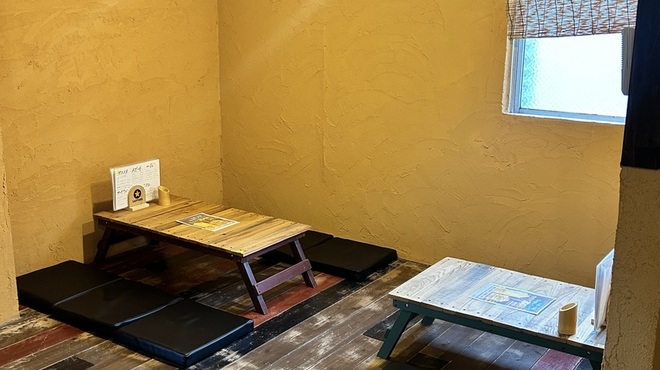 炭焼き酒場てんてん - メイン写真: