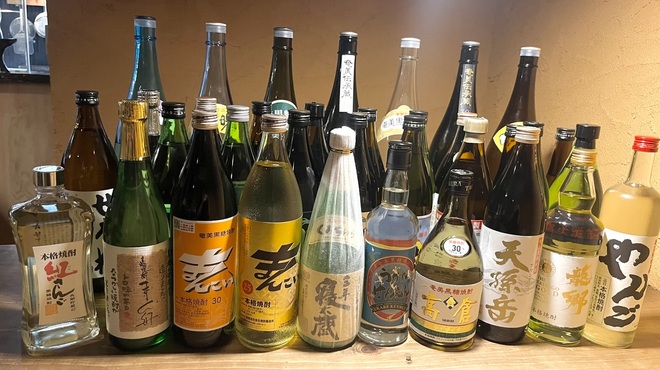 炭焼き酒場てんてん - メイン写真: