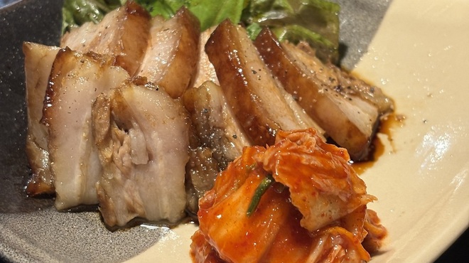 炭焼き酒場てんてん - メイン写真: