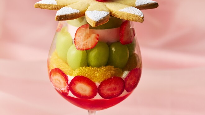 SARAS CAFE ＆ BRASSERIE - メイン写真: