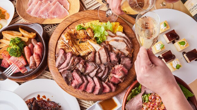 カンパイ - メイン写真: