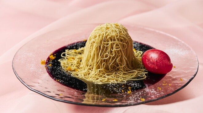 SARAS CAFE ＆ BRASSERIE - メイン写真: