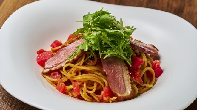 SARAS CAFE ＆ BRASSERIE - メイン写真: