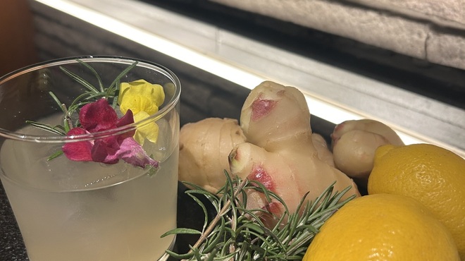 神戸プレジール - ドリンク写真: