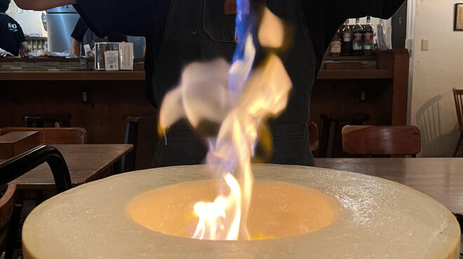 ALGOS DELI×HAMBURG - メイン写真: