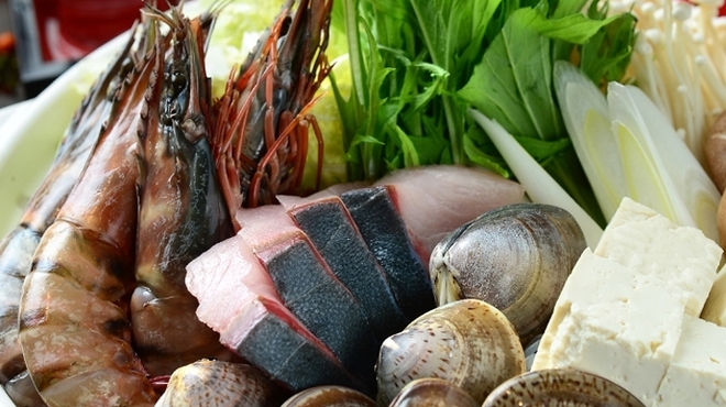 天串 - 料理写真: