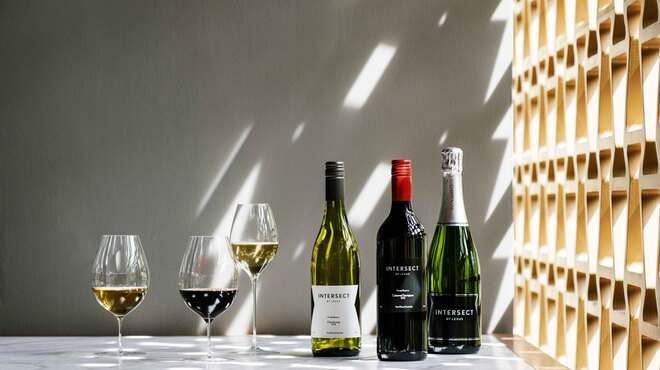 INTERSECT BY LEXUS - メイン写真: